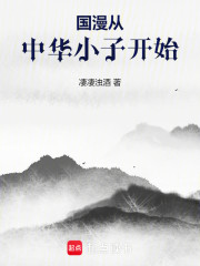 国漫从中华小子开始