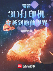 带着3D打印机穿越到修仙世界
