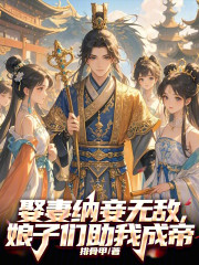 娶妻纳妾无敌，娘子们助我成帝
