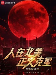 人在北美，正义克星