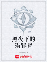 黑夜下的猎罪者