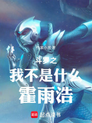 斗罗之我不是什么正经霍雨浩