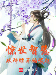 惊世智慧，从神雕开始崛起