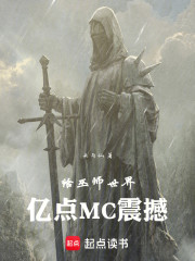 给巫师世界亿点MC震撼