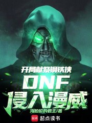 DNF侵入漫威：开局献祭钢铁侠