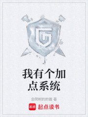 我有个加点系统