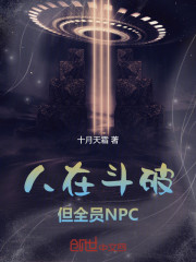 人在斗破，但全员NPC