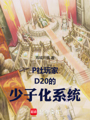 P社玩家D20的少子化系统