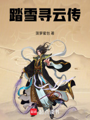踏雪寻云传