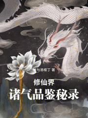 修仙界诸气品鉴秘录