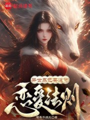 异世界也要遵守恋爱法则