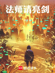 法师请亮剑