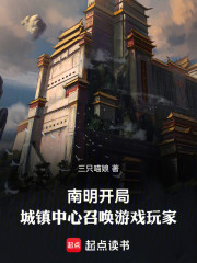 南明开局：城镇中心召唤游戏玩家