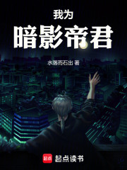 我为暗影帝君