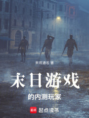 末日游戏的内测玩家