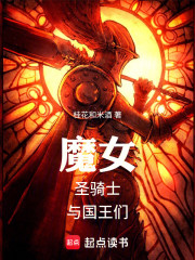 圣殿骑士与魔女与国王们