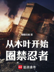 从木叶开始圈禁忍者