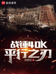 战锤40K：平行之刃