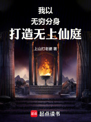 我以无穷分身打造无上仙庭