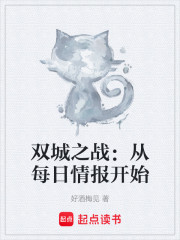 双城之战：从每日情报开始