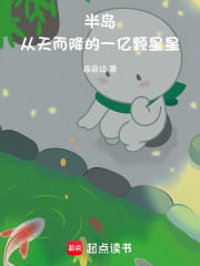 半岛：从天而降的一亿颗星星