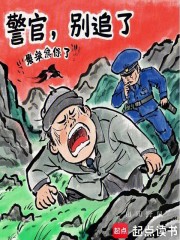 警官，别追了