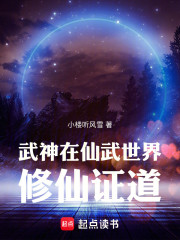武神在仙武世界修仙证道