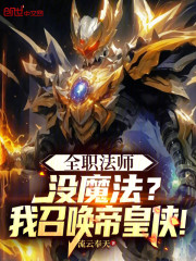 全职法师：没魔法？我召唤帝皇侠