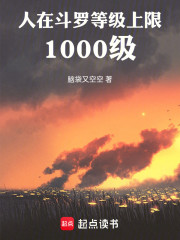 人在斗罗，等级上限1000级！