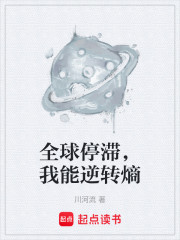 全球停滞，我能逆转熵