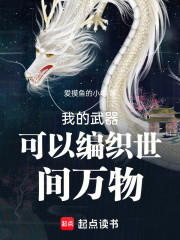 我的武器可以编织世间万物