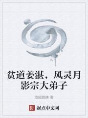 贫道姜湛，风灵月影宗大弟子