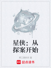 星侠：从探案开始