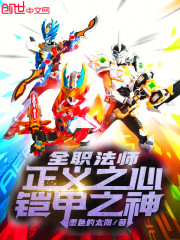 全职法师：正义之心，铠甲之神