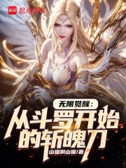 无限觉醒：从斗罗开始的斩魄刀