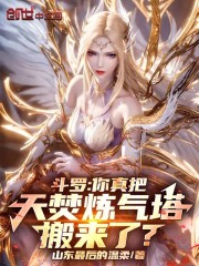 斗罗：你真把天焚炼气塔搬来了？