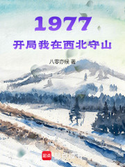 1977开局我在西北守山