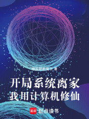 开局系统离家，我用计算机修仙