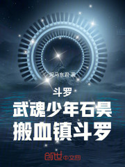 斗罗：武魂少年石昊，搬血镇斗罗