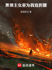 黑领主：女巫为我竞折腰