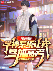 刚离婚，学神系统让我参加高考