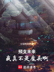 预支未来：我真不是魔头啊