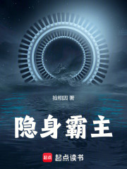 隐身霸主