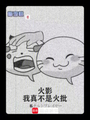 火影：我真不是火批