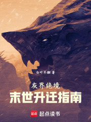 灰界绝境：末世升迁指南