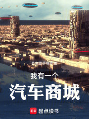 我有一个汽车商城