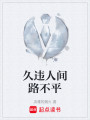 久违人间路不平封面图