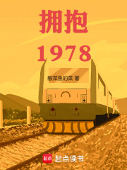 拥抱1978