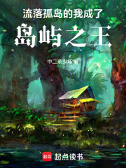 流落孤岛的我，成了岛屿之王