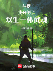 斗罗：我开创了双生一体武魂